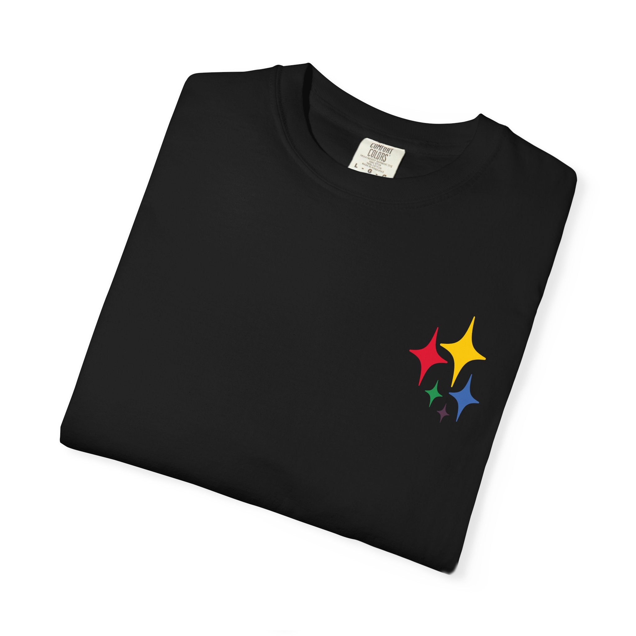 Ultimate Palace T-Shirt (Unisex)