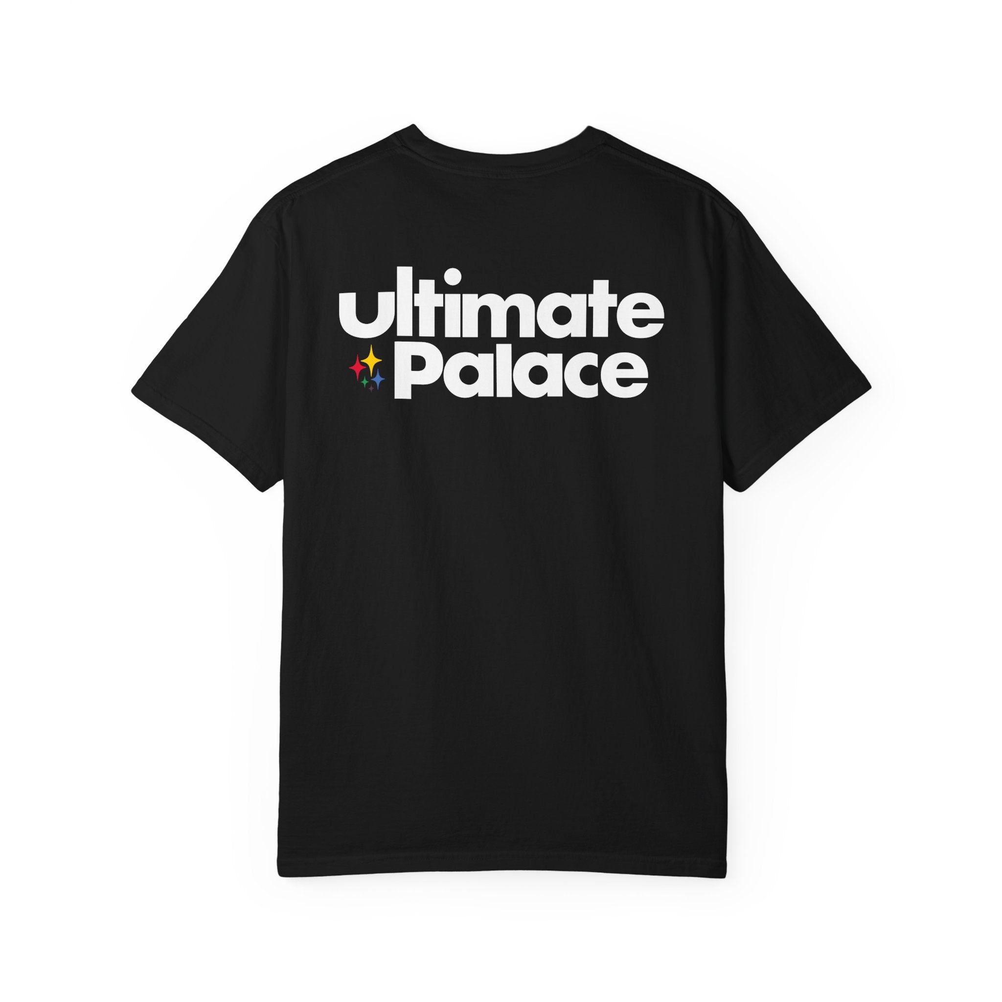 Ultimate Palace T-Shirt (Unisex)