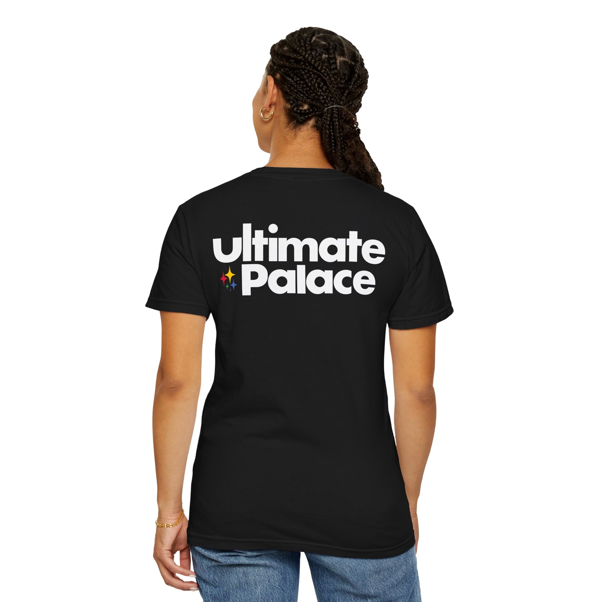 Ultimate Palace T-Shirt (Unisex)