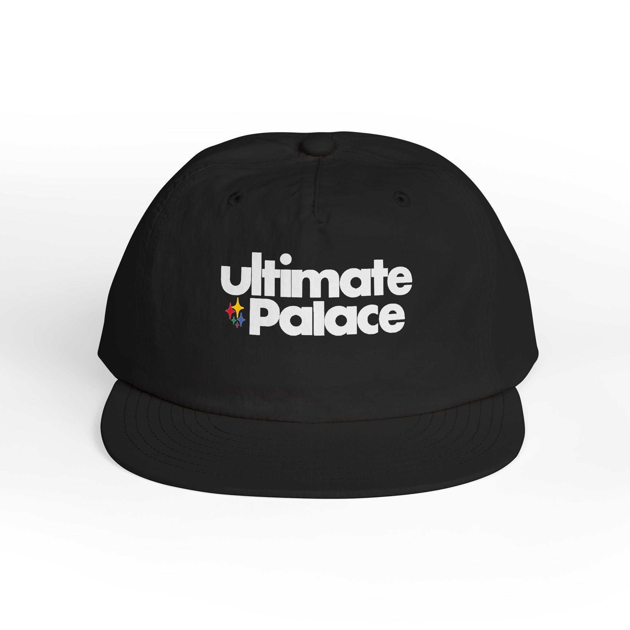 Ultimate Palace Cap