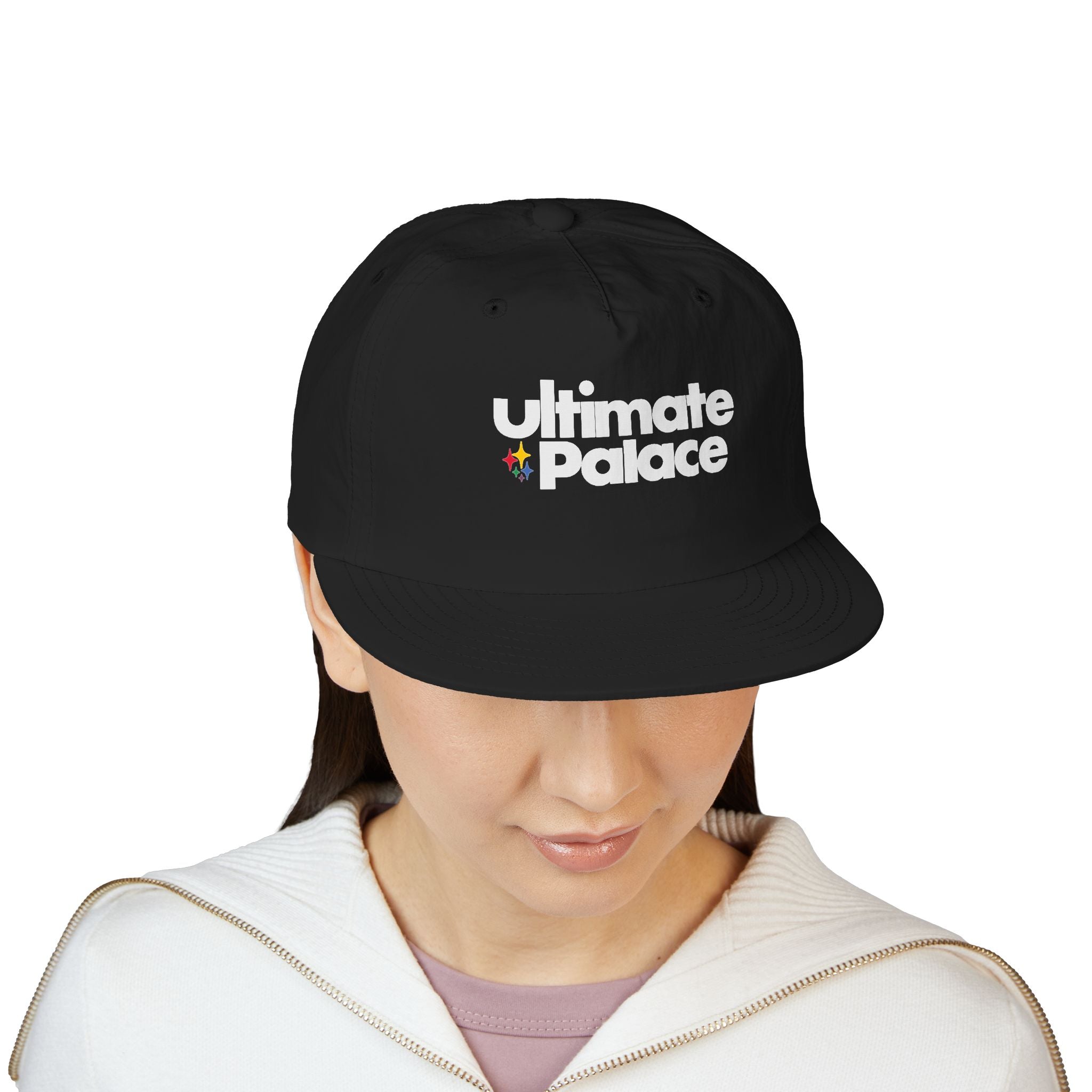 Ultimate Palace Cap
