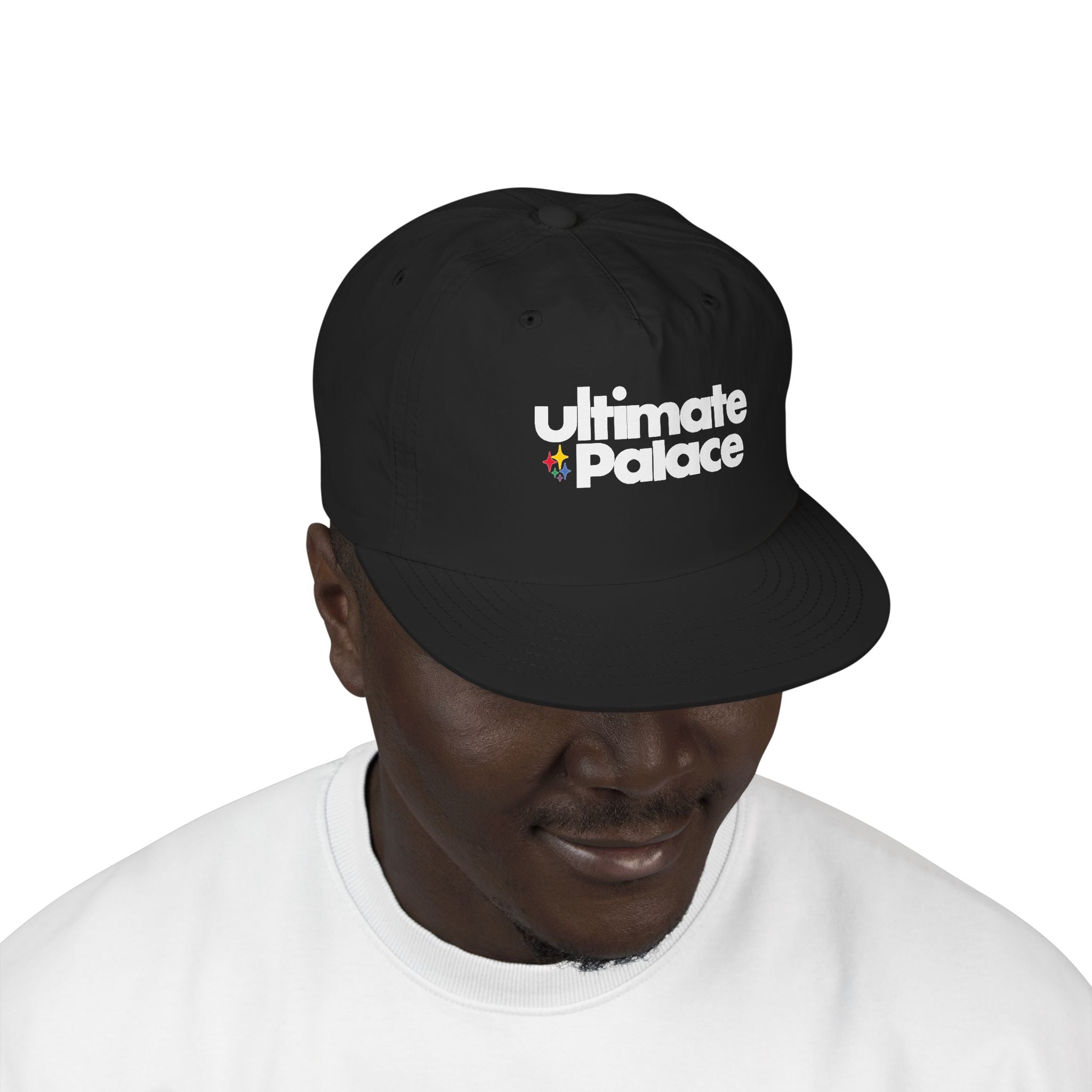 Ultimate Palace Cap