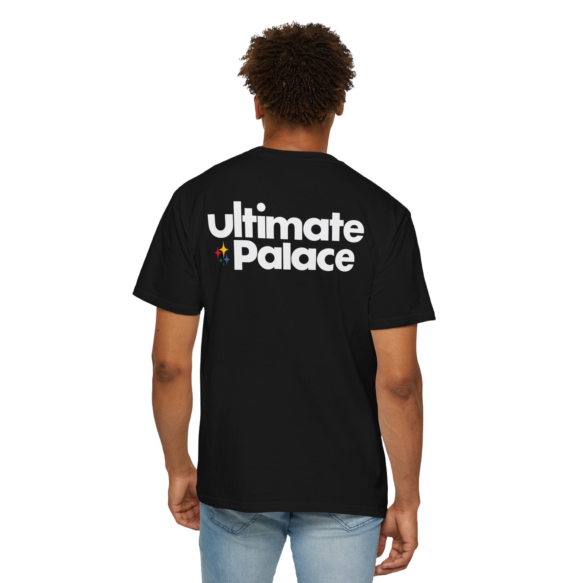 Ultimate Palace T-Shirt (Unisex)