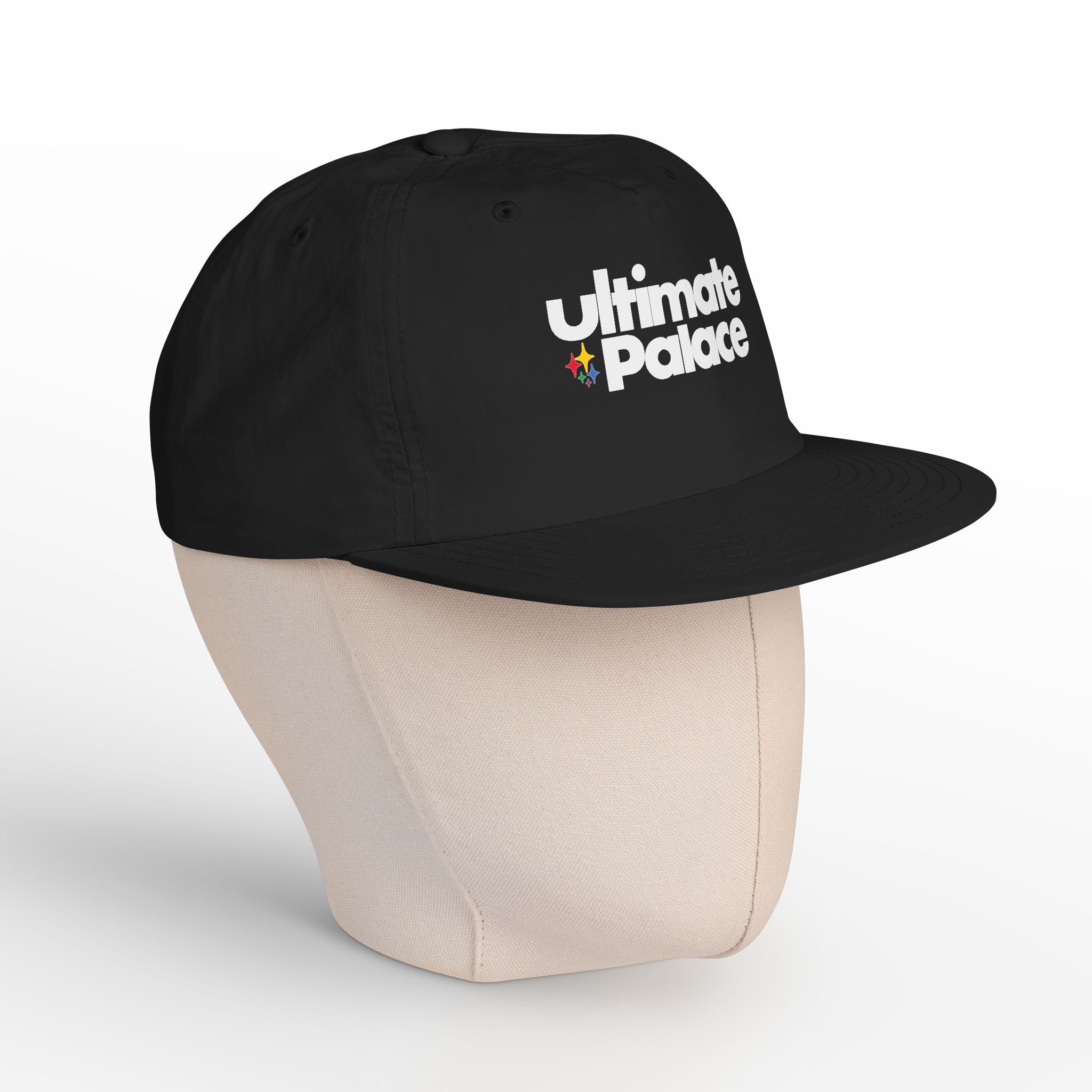 Ultimate Palace Cap