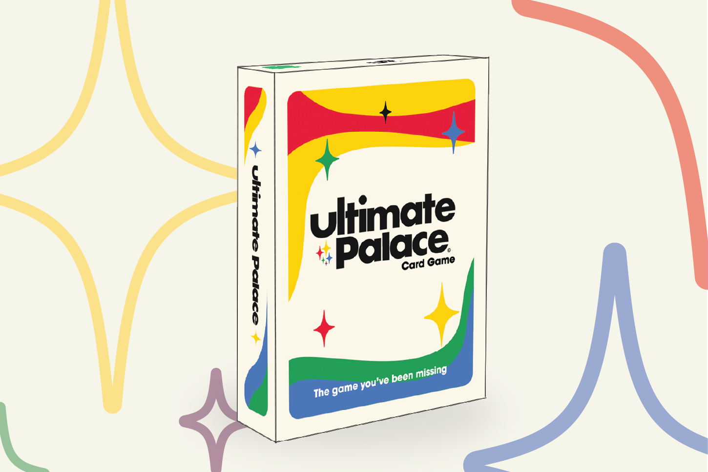 Ultimate Palace – Single Deck